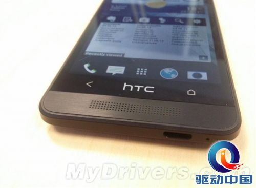 看起来不错！HTC One mini真机/售价曝光