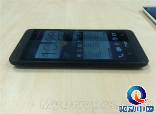 看起来不错！HTC One mini真机/售价曝光