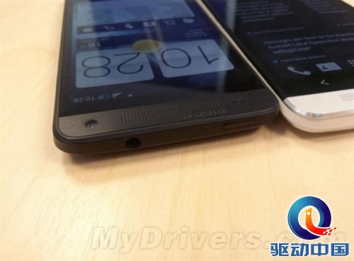 看起来不错！HTC One mini真机/售价曝光