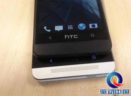 看起来不错！HTC One mini真机/售价曝光