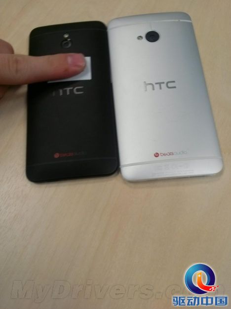 看起来不错！HTC One mini真机/售价曝光