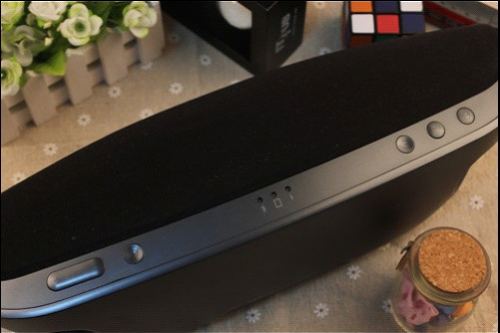 支持苹果Lightning接口！JBL城市节拍音箱评测(1)-1024