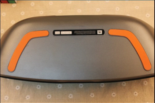 支持苹果Lightning接口！JBL城市节拍音箱评测(1)-1663