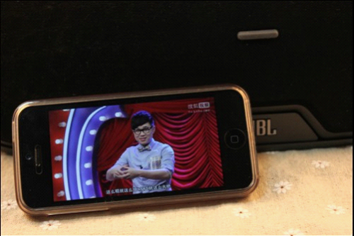 支持苹果Lightning接口！JBL城市节拍音箱评测(1)-2575