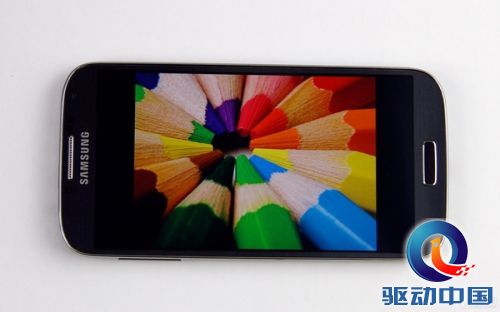 1.9GHz四核1080p 移动版Galaxy S4评测 