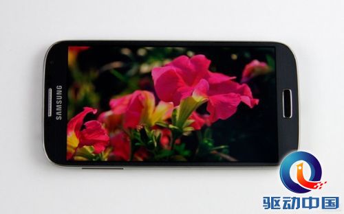1.9GHz四核1080p 移动版Galaxy S4评测 