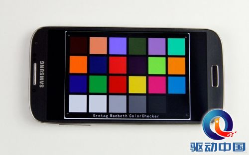 1.9GHz四核1080p 移动版Galaxy S4评测 