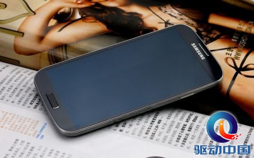 1.9GHz四核1080p 移动版Galaxy S4评测 