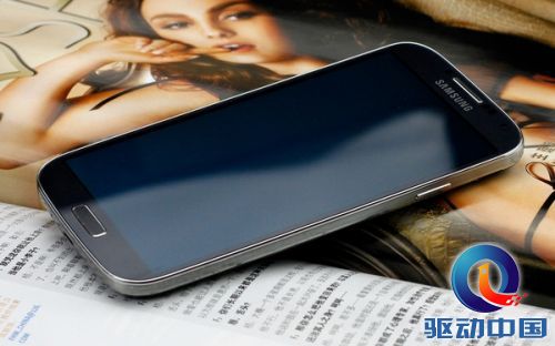 1.9GHz四核1080p 移动版Galaxy S4评测 