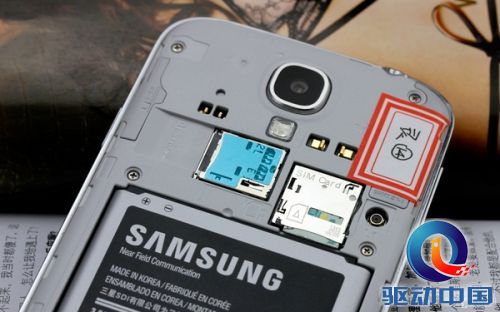 1.9GHz四核1080p 移动版Galaxy S4评测 