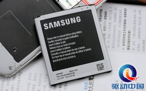 1.9GHz四核1080p 移动版Galaxy S4评测 