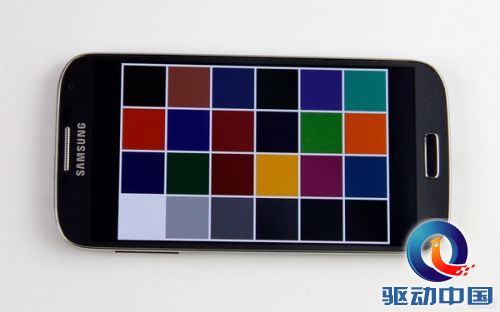1.9GHz四核1080p 移动版Galaxy S4评测 