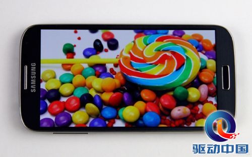 1.9GHz四核1080p 移动版Galaxy S4评测 