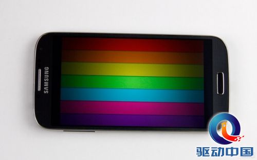 1.9GHz四核1080p 移动版Galaxy S4评测 