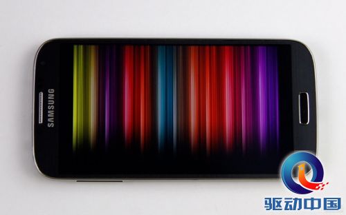 1.9GHz四核1080p 移动版Galaxy S4评测 