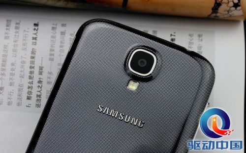 1.9GHz四核1080p 移动版Galaxy S4评测 