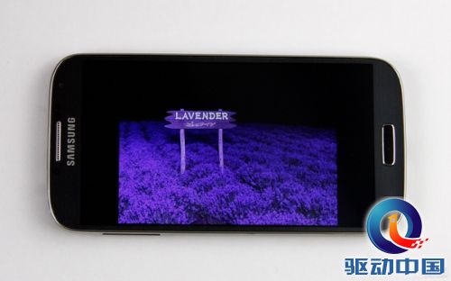1.9GHz四核1080p 移动版Galaxy S4评测 