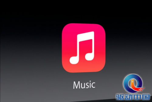 图文实录：苹果WWDC 2013发布iOS 7