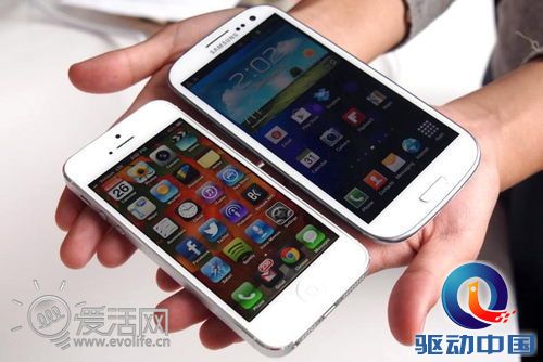 洗心革面？三星Galaxy S4终于打算换金属机身了