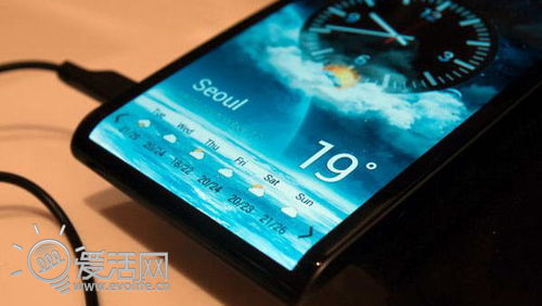 洗心革面？三星Galaxy S4终于打算换金属机身了