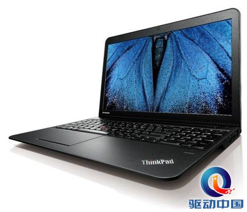 ThinkPadS3/S5将赴伦敦时装周，开启浮游Fashionshow 