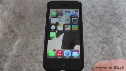 iOS7刷机教程:无需开发者账号