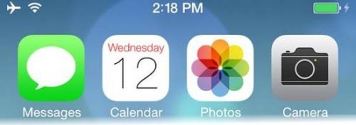 iOS 7与安卓谁更好?逐一对比