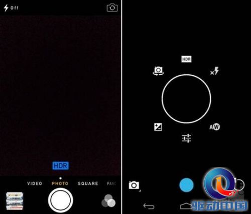 iOS 7与安卓谁更好?逐一对比