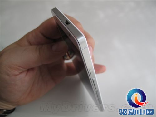 高清组图：华为超薄旗舰P6真机上手