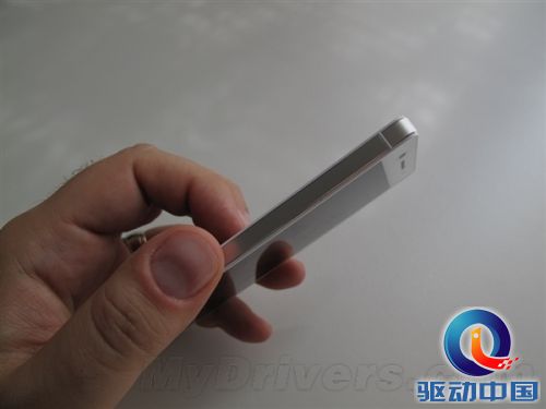 高清组图：华为超薄旗舰P6真机上手