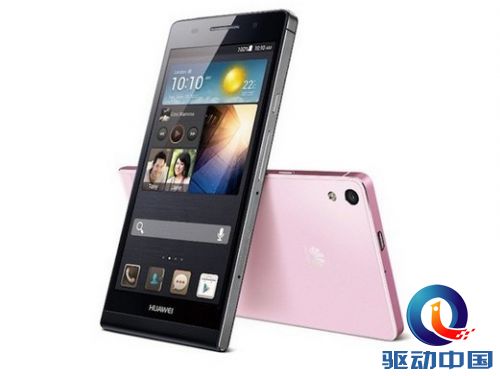 华为p6发布+官方报价3650元
