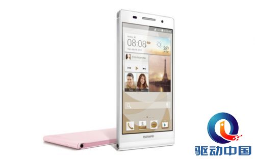 HUAWEI Ascend P6_5
