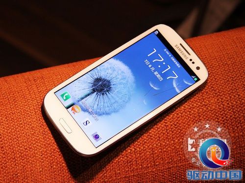 三星 I9300 Galaxy S3 ¥2690 腾达