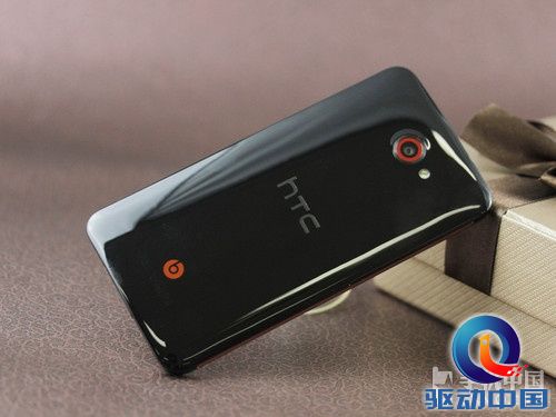 年度旗舰强机 HTC BUTTERFLY深度评测