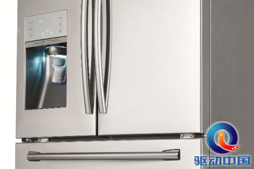Samsung-Sodastream