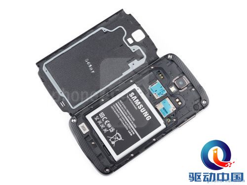 防水防尘 三星 Galaxy S4 Active 智能手机简评