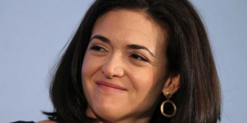 【早报】Facebook表态不放弃中国市场,还在跟政府谈判