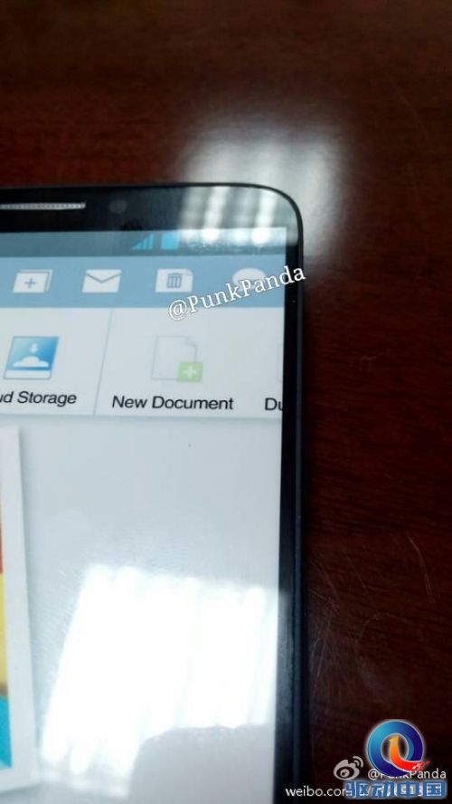 救场S4？Galaxy Note 3或提早到来