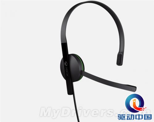 Xbox One游戏耳机及手柄电池曝光