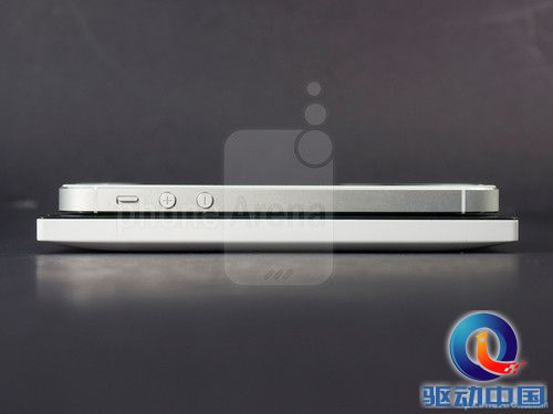 忽略四核拼体验 Lumia 928对比iPhone 5 