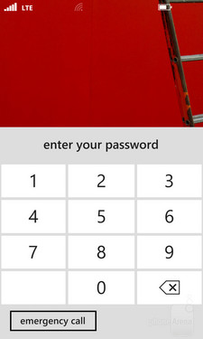 忽略四核拼体验 Lumia 928对比iPhone 5 