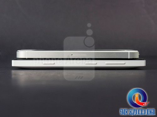 忽略四核拼体验 Lumia 928对比iPhone 5 