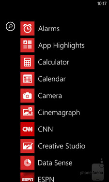 忽略四核拼体验 Lumia 928对比iPhone 5 