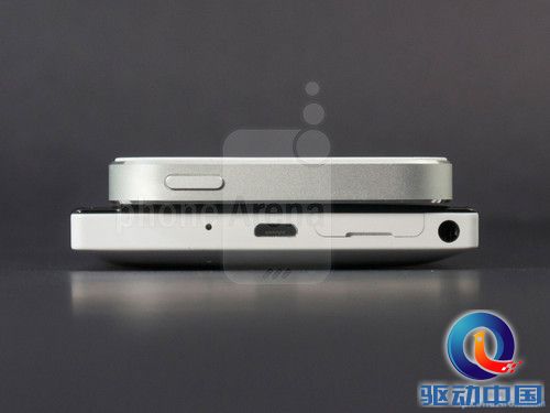 忽略四核拼体验 Lumia 928对比iPhone 5 