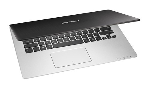 高端i7触屏本华硕VivoBookS300CA灵动可人 