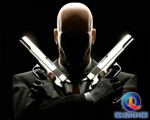 期待吗?《杀手:代号47》将推出移动版