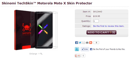motoxskin