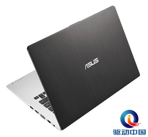 因触动而生动  华硕VivoBook S300CA配一体式屏幕面板 