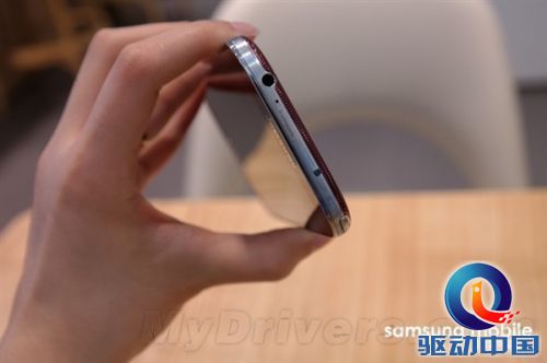 组图:这就是骁龙800版Galaxy S4