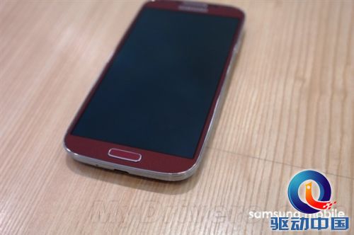 组图:这就是骁龙800版Galaxy S4